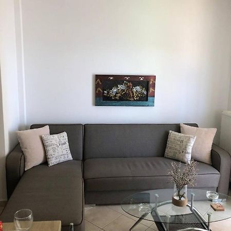 Apartment Sea View Alexandroupoli Eksteriør billede