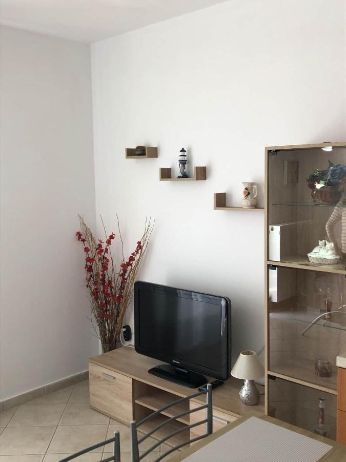Apartment Sea View Alexandroupoli Eksteriør billede